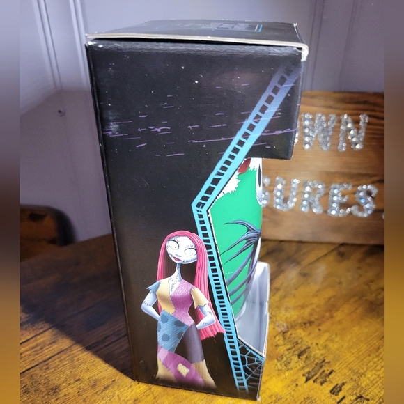 Disney The Nightmare Before Christmas 5 piece Nesting dolls - Picture 4 of 10